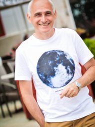 Szamler László képe