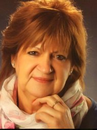 Modok Gáborné képe