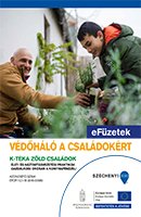 Védőháló a családokért