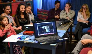 Videó és képgaléria