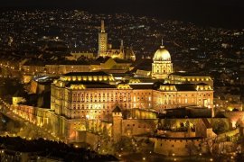 A világ öröksége a mi...